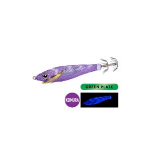 シマノ（SHIMANO） QS-X80X 80mm 010 アカテミドキンゼブラ【セフィア
