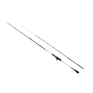 【美品】シマノ 船竿 サーベルマスター TT 73 M210 23年追加モデル 楽天市場】シマノ(SHIMANO) 船竿 タチウオ サーベルマスターTT