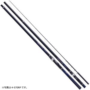 シマノ（SHIMANO） ブルズアイ スペシャル 遠投 3.5-520PK/B231L 美品