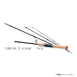 シマノ 24 トラウトワン NS S 76L ...の詳細画像1
