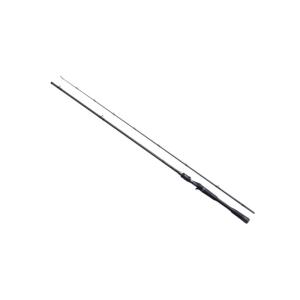 シマノ シマノ 24ポイズンアドレナ 166M-2 / バス ベイト ロッド