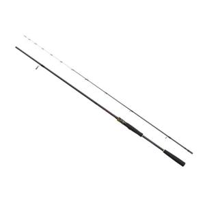 シマノ　25炎月BB 一つテンヤマダイ 235MH　/ 船 竿 ひとつテンヤ