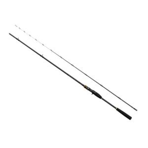シマノ　25炎月BB 一つテンヤマダイ B235MH+　/ 船 竿 ひとつテンヤ