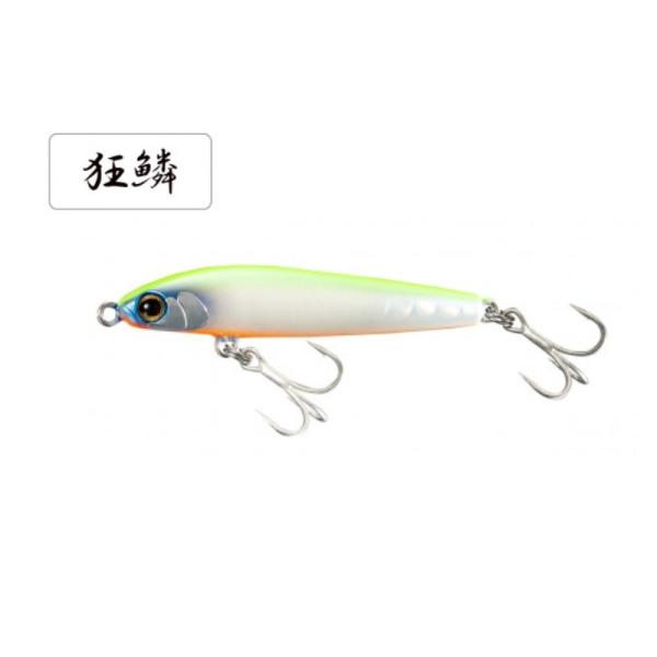 シマノ　XL-260M エクスセンス トライデント60S AR-C 015 キョウリンPC