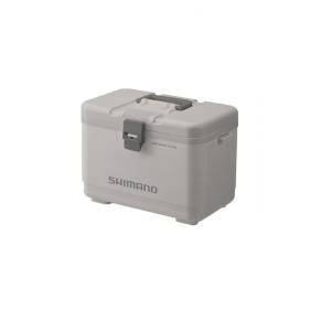 シマノ（SHIMANO） レジャークール 7 LC−007L ピュアホワイト