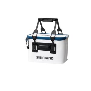 シマノ バッカン Ev Bk 016q ホワイト 36cm 3 釣具 フーガショップ1 通販 Yahoo ショッピング