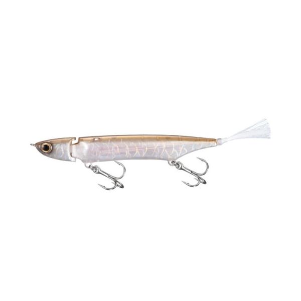 シマノ　ZR-J85S バンタム ジジル 85 AR-C 015 トウリンワカサギ