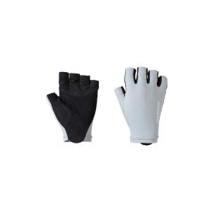 シマノ（SHIMANO） RA-025W ショートレインジャケット XL チャコール
