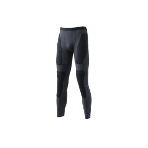 サンライン SUW-05201 撥水DRYパンツ(ロング) 3L ブラック : 釣具のFTO