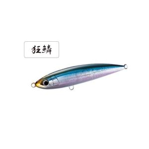 OCEA シマノ オシア 別注平政 145F フラッシュブースト : フィッシング