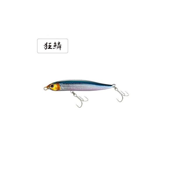 シマノ　XL-210R エクスセンス スライドアサシン 100S X AR-C 012 キョウリンカ...