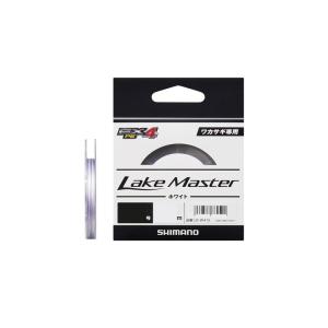 シマノ（SHIMANO） レイクマスターCT-ET シルバーブラックGR : つり具