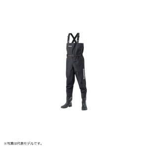 DAIWA（ダイワ） SW-4502R-T タイトフィットソルトウェーダー ブラック