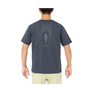 シマノ SH-003V コットン グラフィック...の詳細画像2