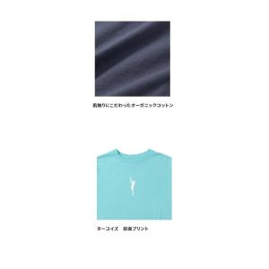 シマノ SH-003V コットン グラフィック...の詳細画像4