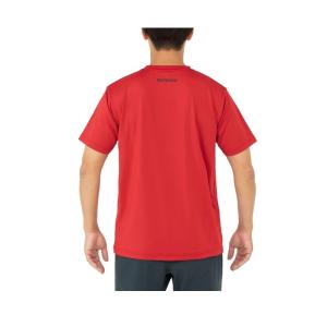 シマノ SH-005V グラフィック 速乾 T...の詳細画像2