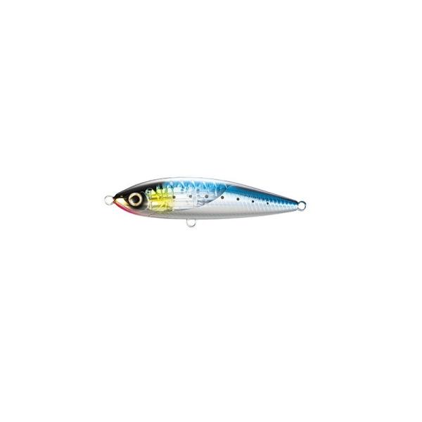シマノ　XU-T17T OCEA ヘッドディップ 175F フラッシュブースト　005 Ｆアルミイワ...
