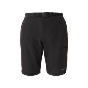 シマノ　WP-002V アクティブプルーフ ショーツ S ブラック