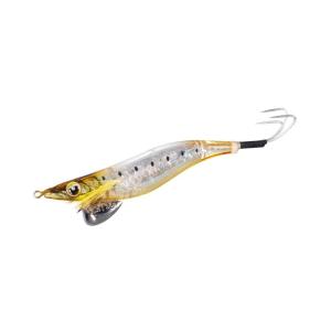 タコマスター　フラッシュブースト　シマノ　ルアー　35g タコエギ　イタリアン シマノ（SHIMANO） QT-X35V タコマスターフラッシュブースト 3.5号 009