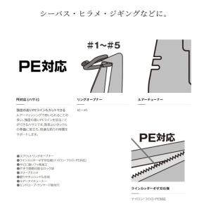 シマノ CT-541P ADプライヤー RH ...の詳細画像1