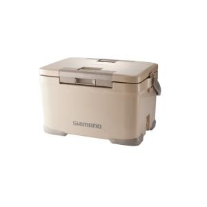 シマノ（SHIMANO） クーラーボックス スペーザ ベイシス 250 UC-025M