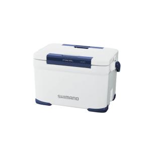 シマノ フィクセル ライト 22L NF-422V（ホワイト）の商品画像