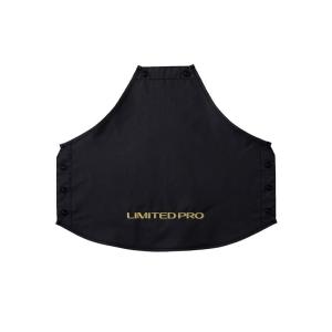 シマノ AC-110V 磯フローティングベスト 背面 XL ブラック