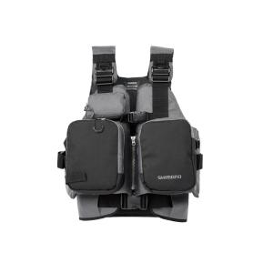 シマノ 【目玉商品】シマノ デタッチャブルアクトベスト VF-046V シマノ 【目玉商品】シマノ デタッチャブルアクトベスト VF-046V