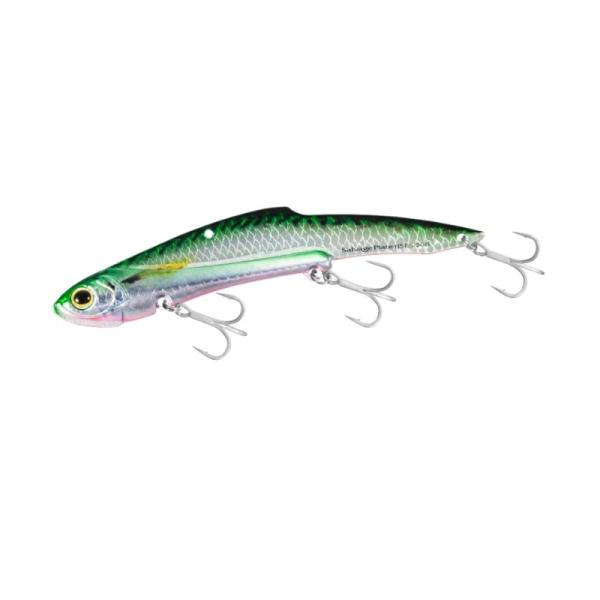 シマノ　JM-L28U サルベージプレート 115S 011 NRサバ