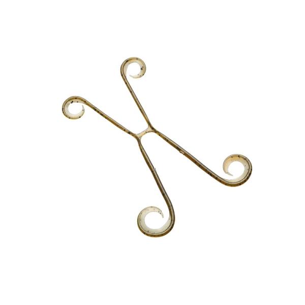 シマノ　ED-V01U 炎月 イカタコ4 130mm 009 イソメグリパン