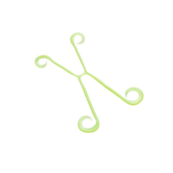 シマノ　ED-V01U 炎月 イカタコ4 130mm 011 アピールチャート