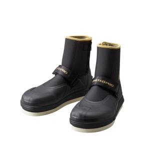 シマノ（SHIMANO） 鮎ゲーム サマータイツ2.5 FI-041X XLO ブラック