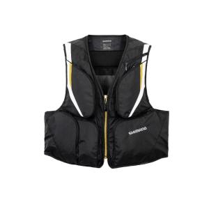 シマノ（SHIMANO） ウィンドストッパー 2WAYベスト・リミテッドプロ VE