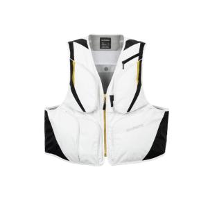 シマノ 2WAYベスト・LIMITED PRO VE-011S M/L/XL / 鮎 : つり具