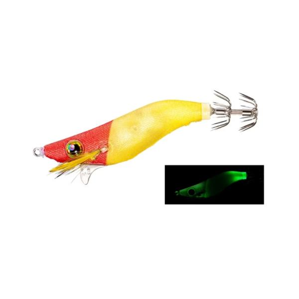 シマノ　QS-X18W セフィア スイスイドロッパー フラッシュブースト 1.8号 003 アカキイ...