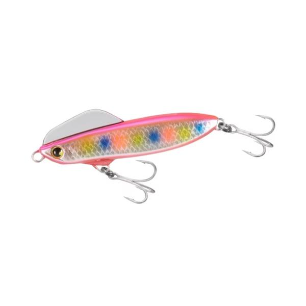 シマノ　XG-880S 熱砂 ウィングビーム 80HS 018 Nヒラメキャンディ