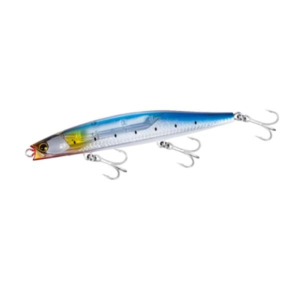 シマノ　XG-R12W 熱砂 ビームドリフト 125S フラッシュブースト 003 Nマイワシ