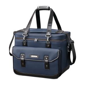 シマノ BA-511W へらバッグ XT 50L ネイビー : 釣具のFTO ヤフー店