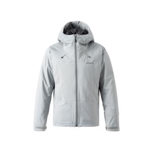 GORE−TEX INFINIUM オプティマルジャケットWJ−090U チャコール M