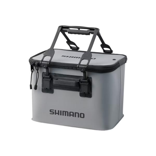 シマノ　BK-016Q バッカン EV 40cm グレー