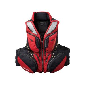 シマノ フローティングベスト　VF-113Q シマノ（SHIMANO） ネクサス フローティングベスト リミテッドプロ VF