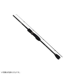 ティクト SRAM EXR 77S-SIS / ソルトルアー アジングロッド : 釣具の