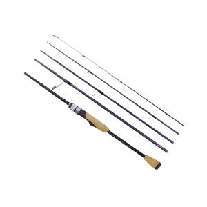 オリムピック（OLYMPIC） シルベラード 23GSILS-762ML (スピニング