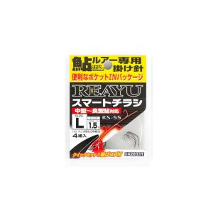専用 カツイチ RS-55 スマートチラシ L : 釣具のFTO - 通販 - Yahoo