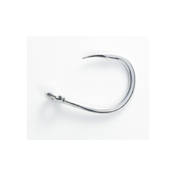 カツイチ　JS-2 ジギングシングル カトラス #1/0 TIN