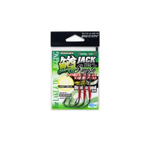 カツイチ DJ-61 鱒ジャック シングル #1の商品画像