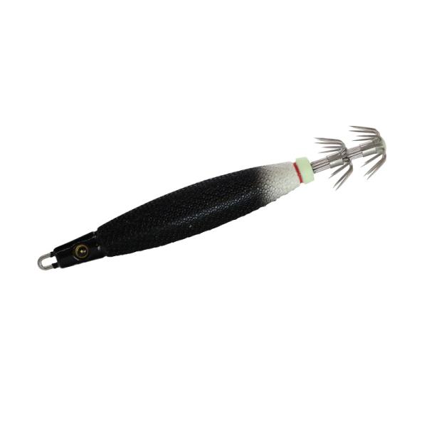 ハヤブサ　SR406 スクイッドジャンキー ナマステ2 30号 8 ブラックスポットグロー