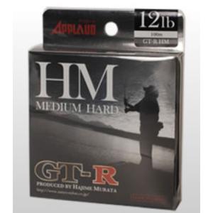 サンヨーナイロン　アプロードGT-R　HM　6lb