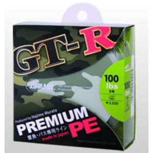 サンヨーナイロン　アプロードGT-R　プレミアムPE　4号