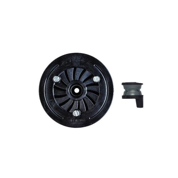 第一精工　高速リサイクラー2.0 オプション 逆巻きスプール3変化 【釣具　釣り具】